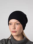 Шапка FLEXFIT арт. 1502RB (черный)